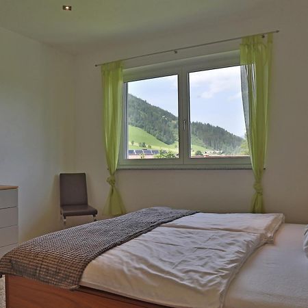 Appartement Grießenkareck Flachau Exterior foto