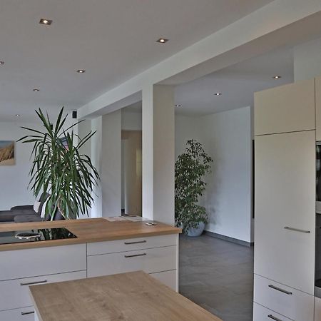 Appartement Grießenkareck Flachau Exterior foto