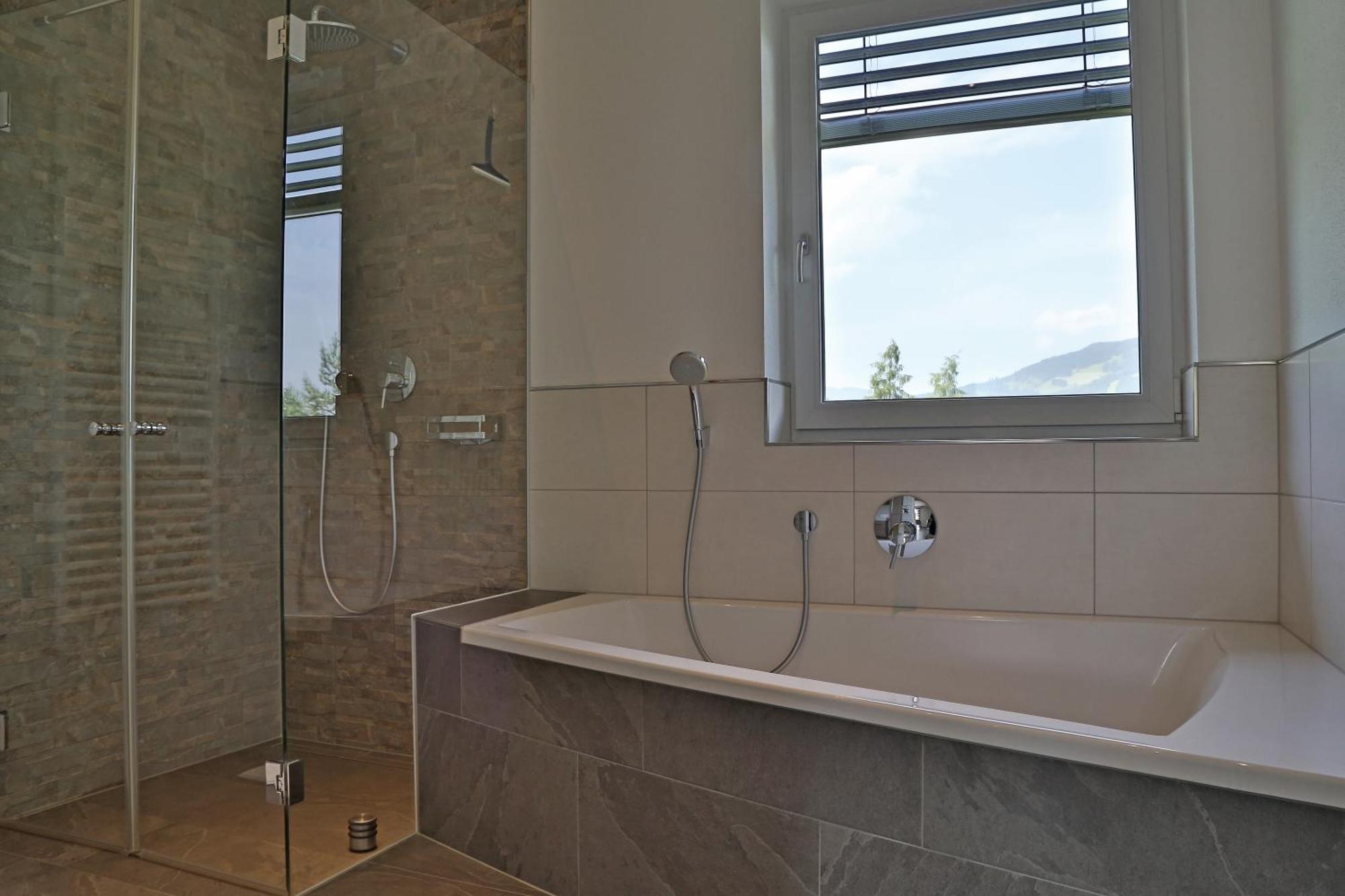 Appartement Grießenkareck Flachau Exterior foto