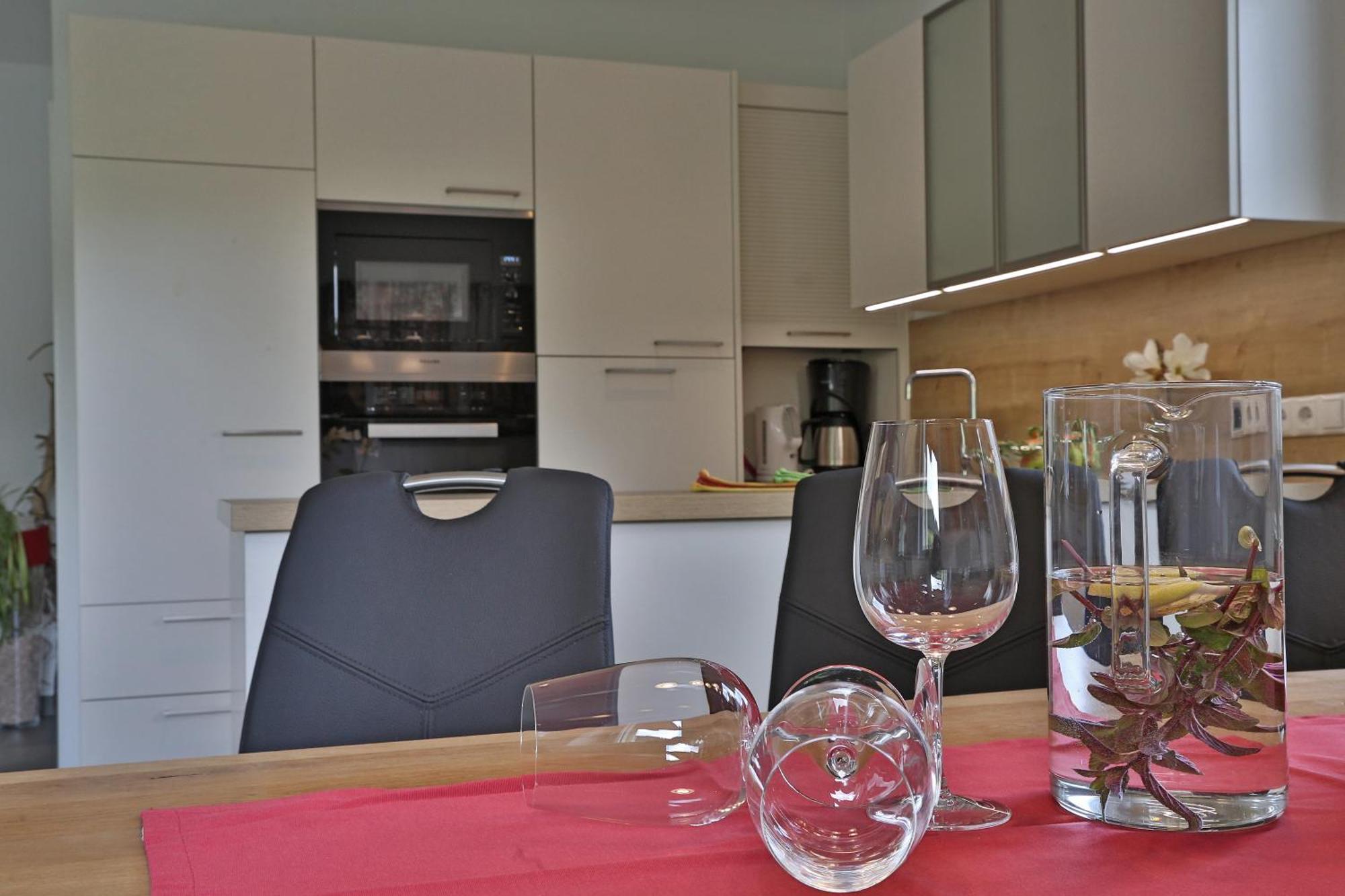 Appartement Grießenkareck Flachau Exterior foto