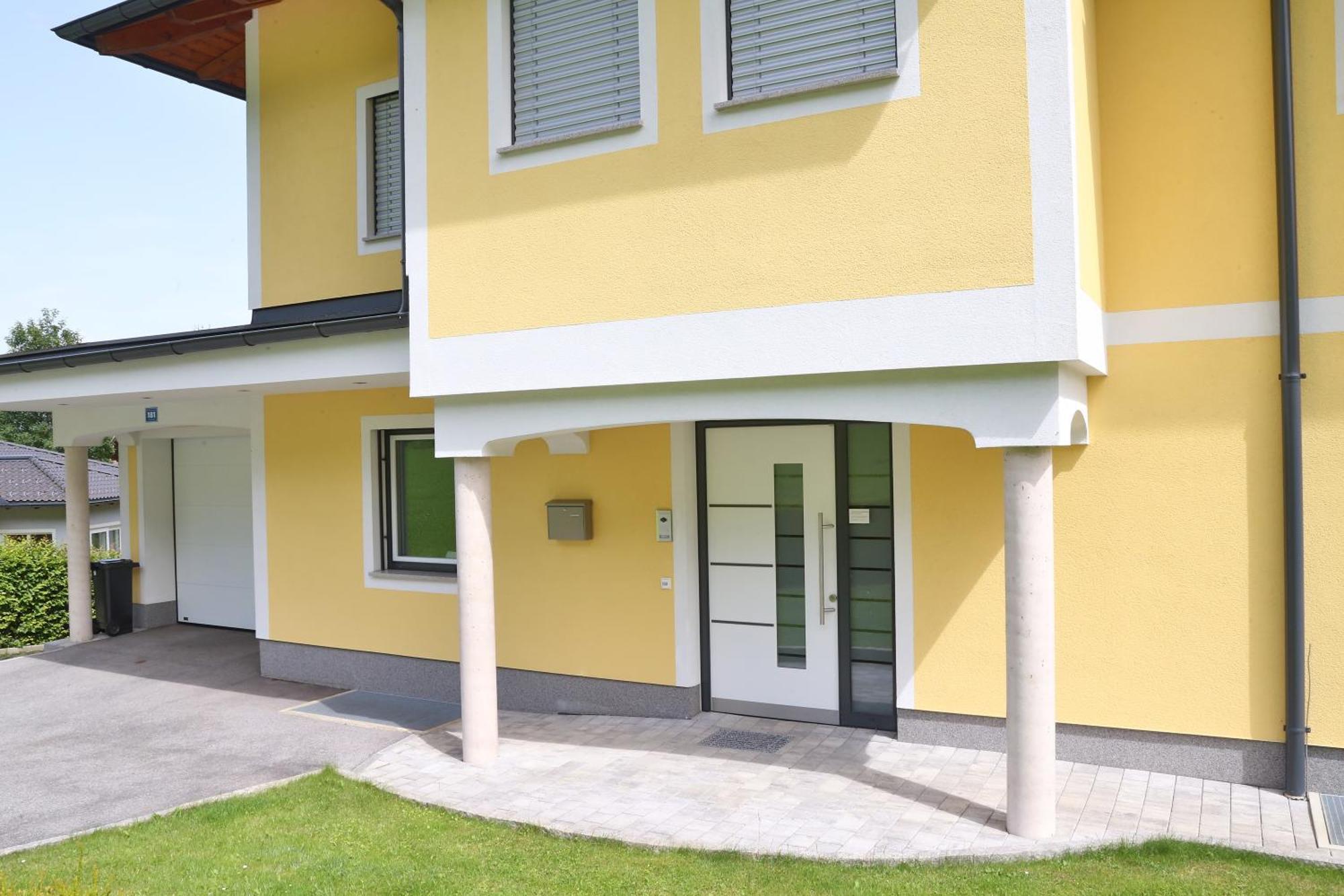 Appartement Grießenkareck Flachau Exterior foto