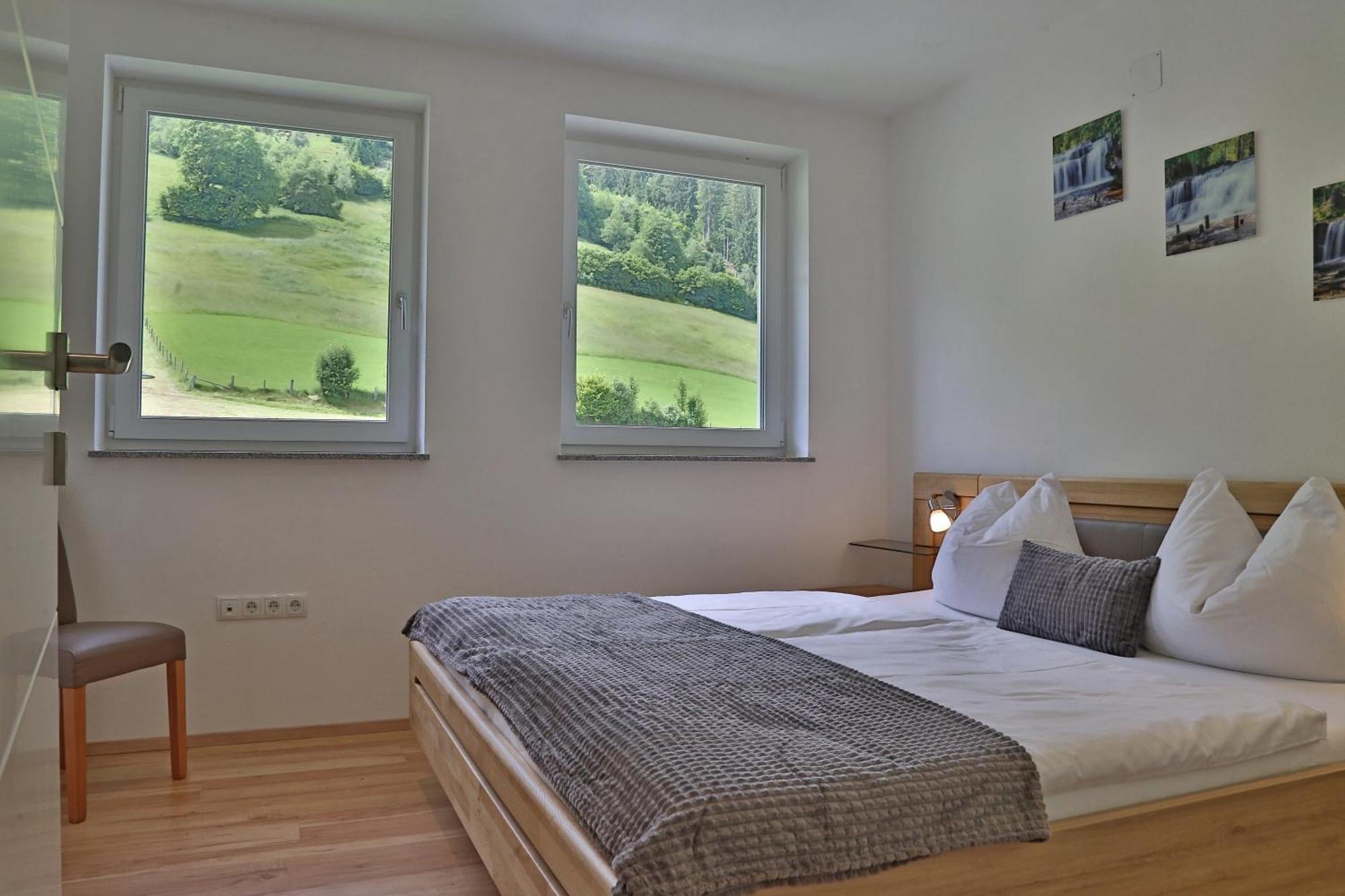 Appartement Grießenkareck Flachau Exterior foto