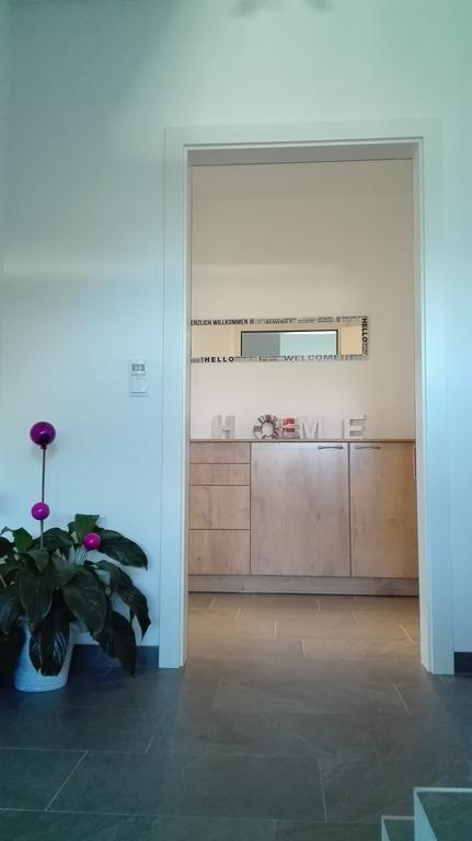 Appartement Grießenkareck Flachau Exterior foto