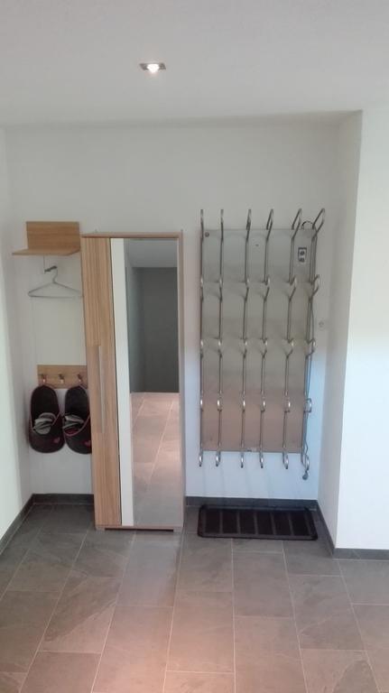 Appartement Grießenkareck Flachau Exterior foto